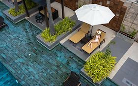 Sheraton Hua Hin Pranburi Villas